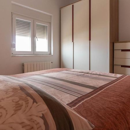 Modern Apartment Sara-Near The Beach Privlaka  Esterno foto