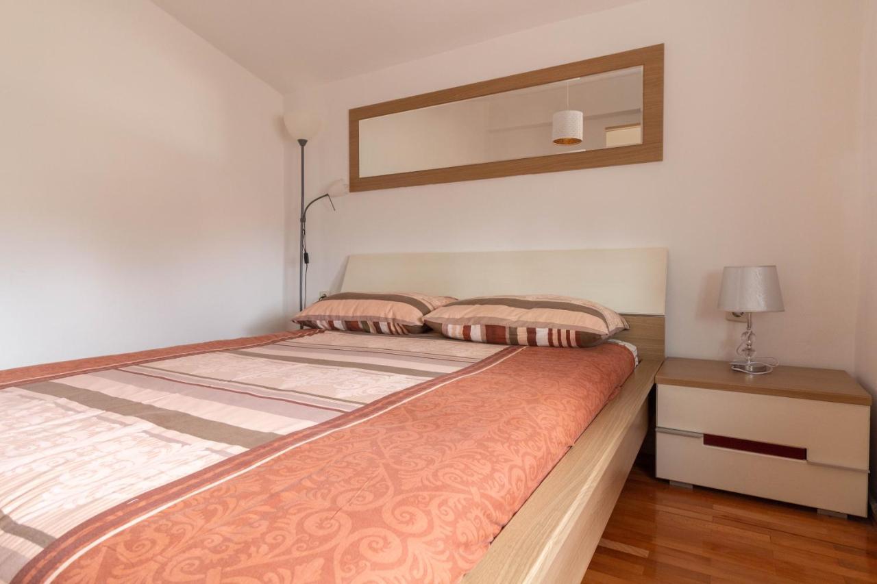 Modern Apartment Sara-Near The Beach Privlaka  Esterno foto